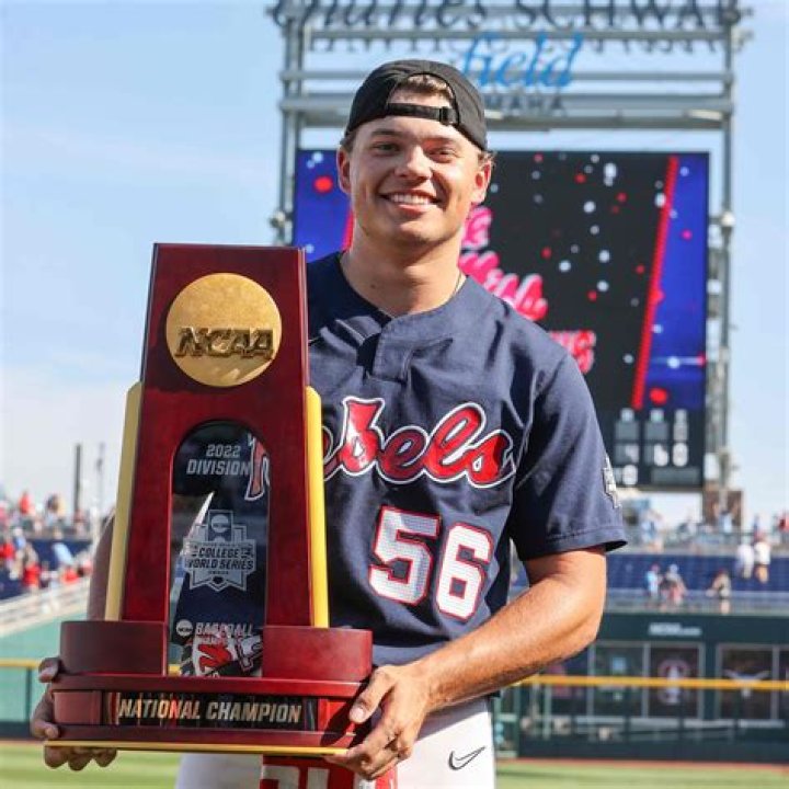 Jack Washburn - Age, Family, Bio