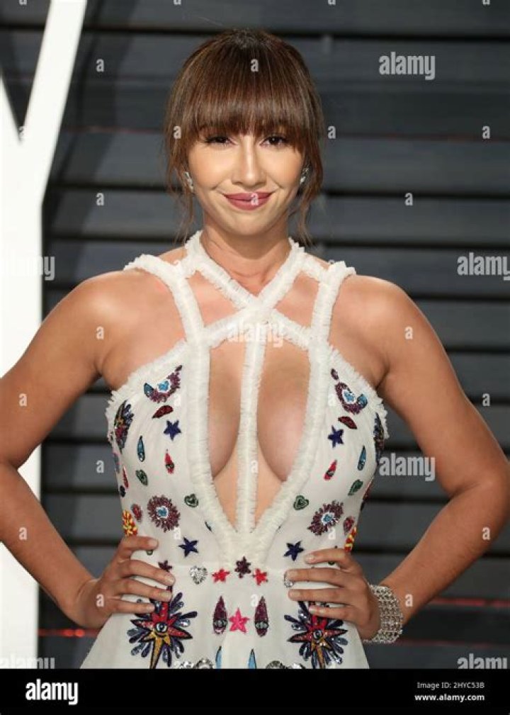 American Actress, Jackie Cruz Married Husband, Fernando Garcia in 2020