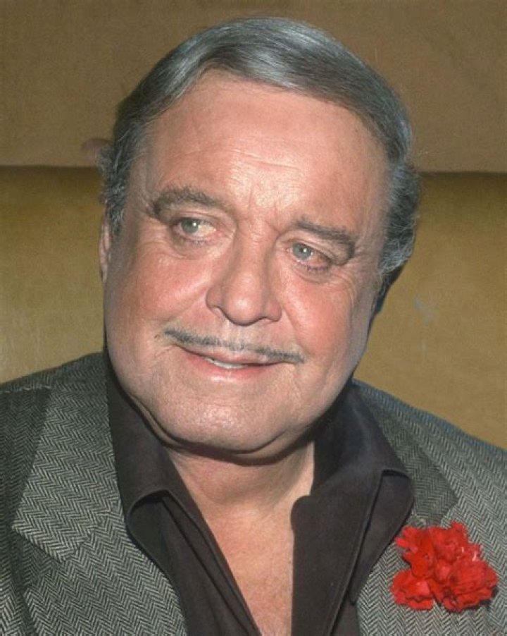 Jackie Gleason Net Worth - Wiki, Age, Weight and Height, Relationships, Family, and More