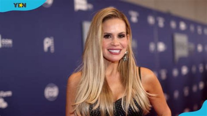 Jackie Goldschneider Bio (Wiki) 