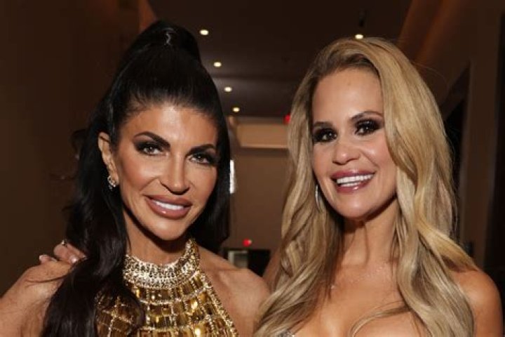 Jackie Goldschneider Is Backing Teresa Giudice After Her Issues With Margaret Josephs