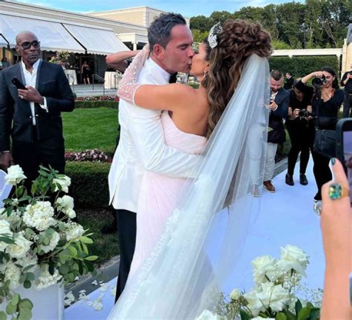 Jackie Goldschneider Opens Up About Teresa Giudice's Wedding Drama