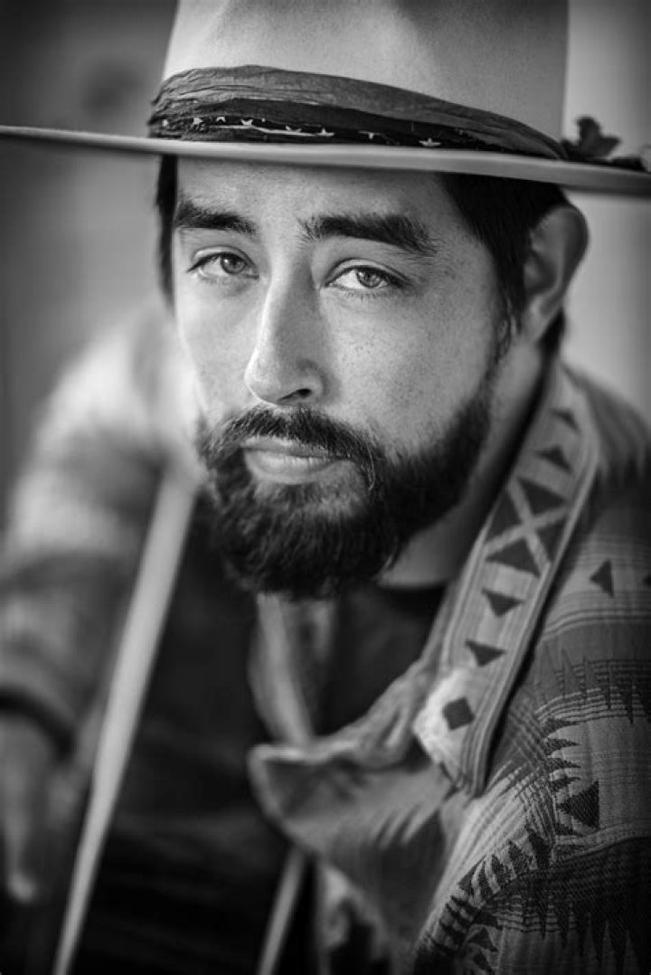Jackie Greene - Age, Family, Bio
