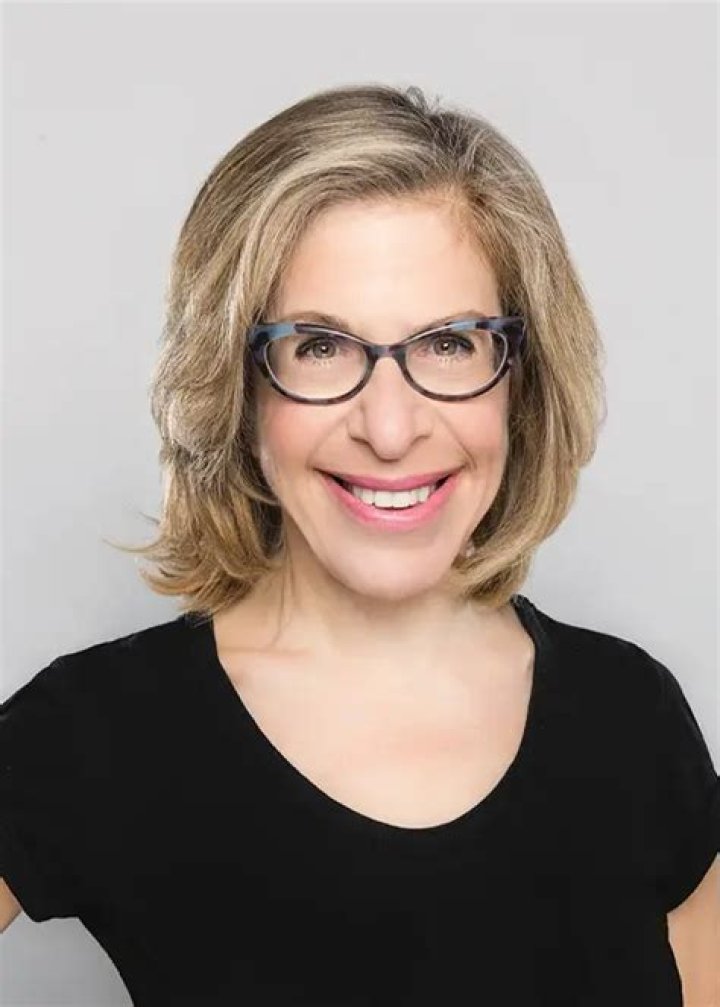 Jackie Hoffman Bio (Wiki) 