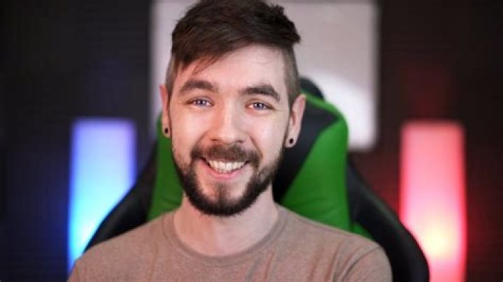 Jacksepticeye Bio (Wiki) 