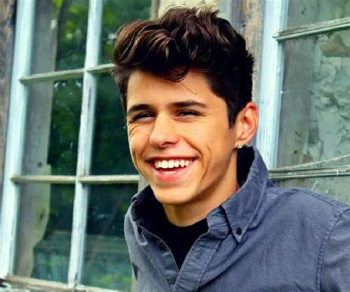 Jackson Krecioch Bio (Wiki) 