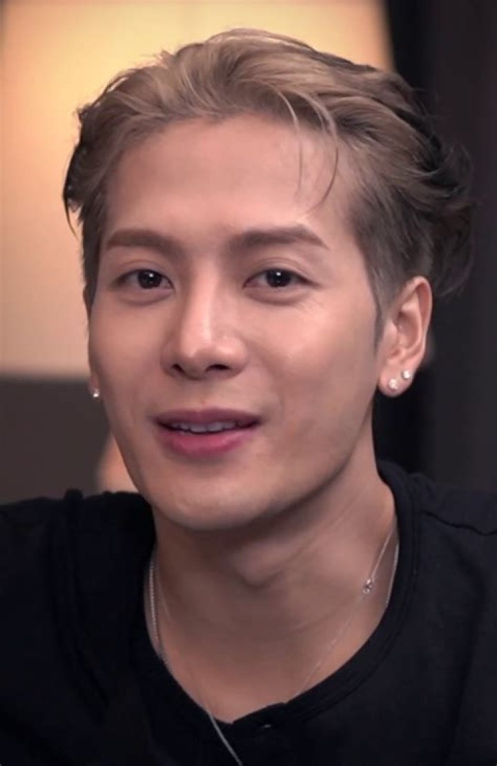 Meet Jackson Wang- Member of South Korean group Got7 Bio & Net Worth