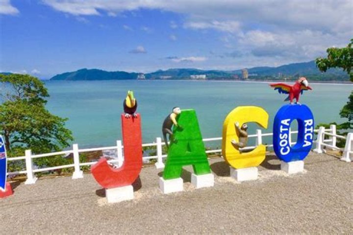 Celebrities named Jaco