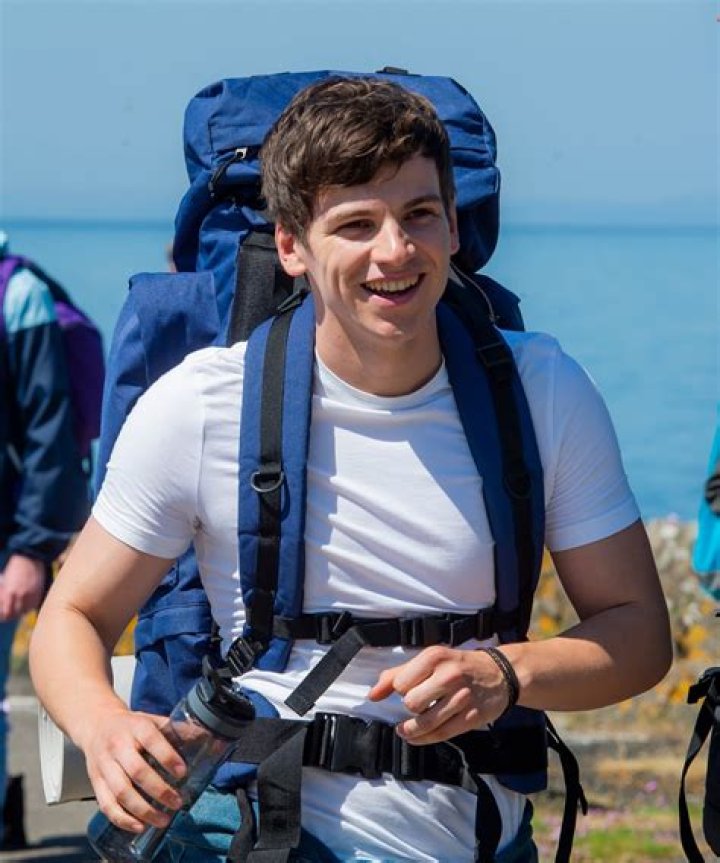 Jacob Dudman Bio (Wiki) 