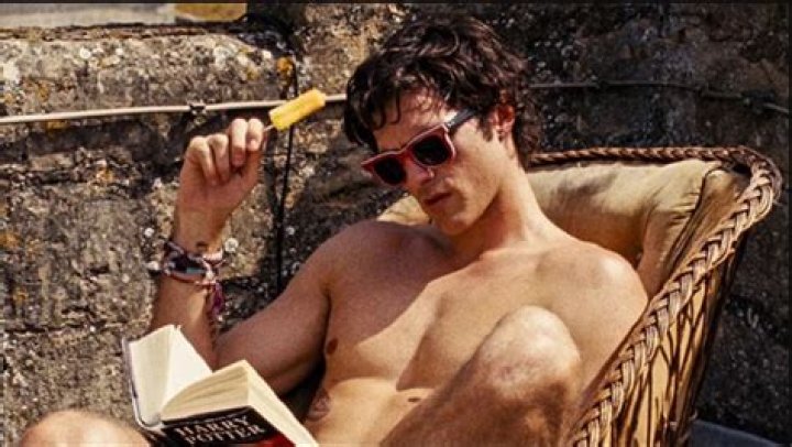 Jacob Elordi Tattoos Meaning And Design: Shirtless Photo Gone Viral