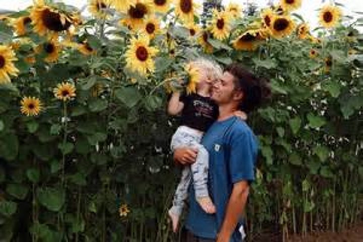 Jacob and Isabel Roloff Announce Pregnancy News