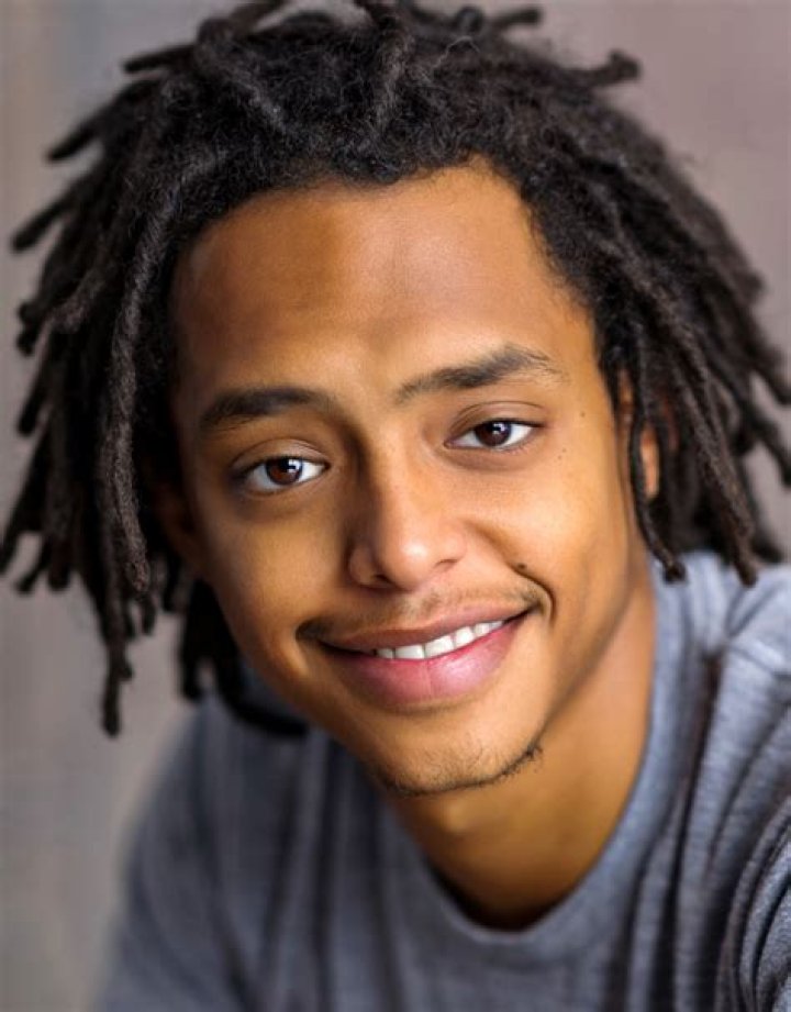 Jacob Romero Gibson - Age, Family, Bio