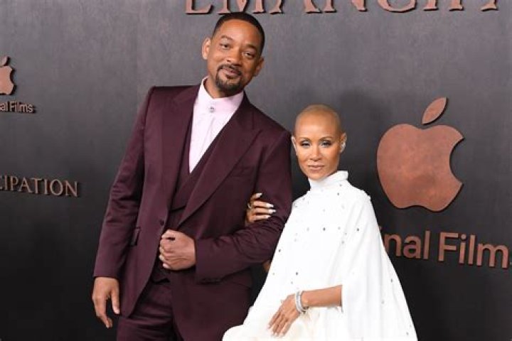 Jada Pinkett Smith is building a tattoo sleeve: ‘tomorrow is not promised’