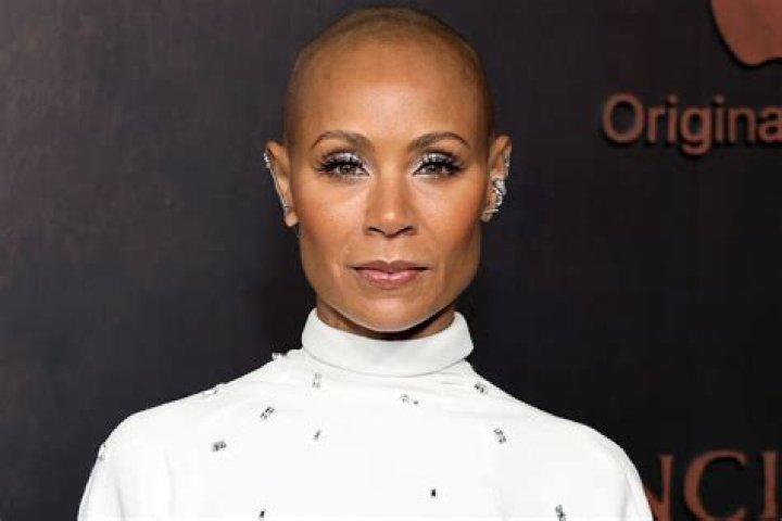 Jada Pinkett Smith - Age, Family, Bio