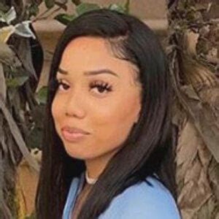 Jade Harriel - Age, Family, Bio