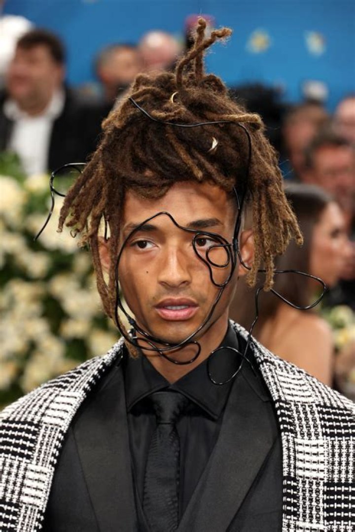 Jaden Smith Responds to Will Smith's Oscar Slap