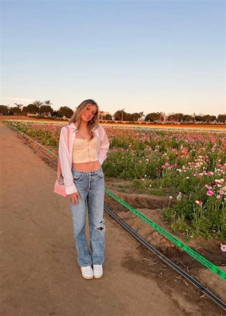 Jadyn Xavier Height, Weight, Net Worth, Age, Birthday, Wikipedia, Who, Nationality, Biography