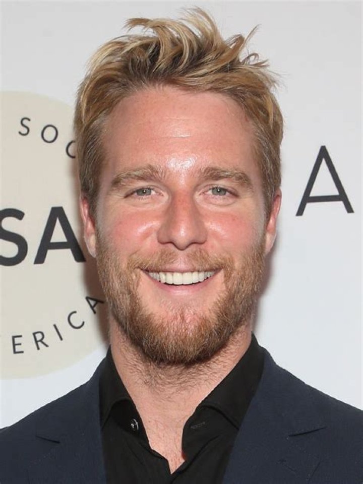 Jake McDorman Net Worth - Wiki, Age, Weight and Height, Relationships, Family, and More