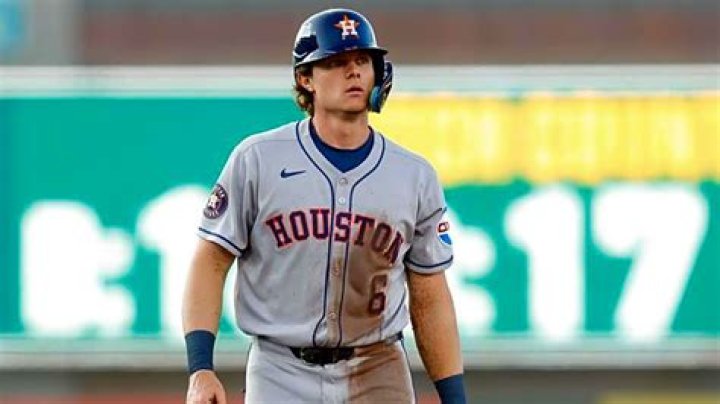 Jake Meyers - Age, Family, Bio