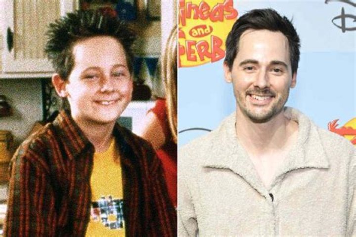 Jake Thomas (TV Actor) - Age, Family, Bio