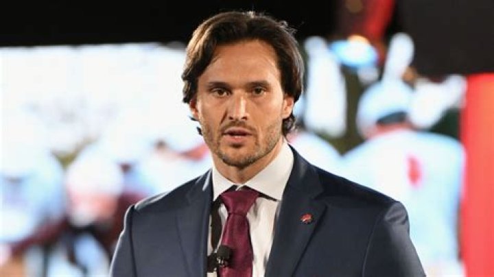 Jake Wood Net Worth - Wiki, Age, Weight and Height, Relationships, Family, and More