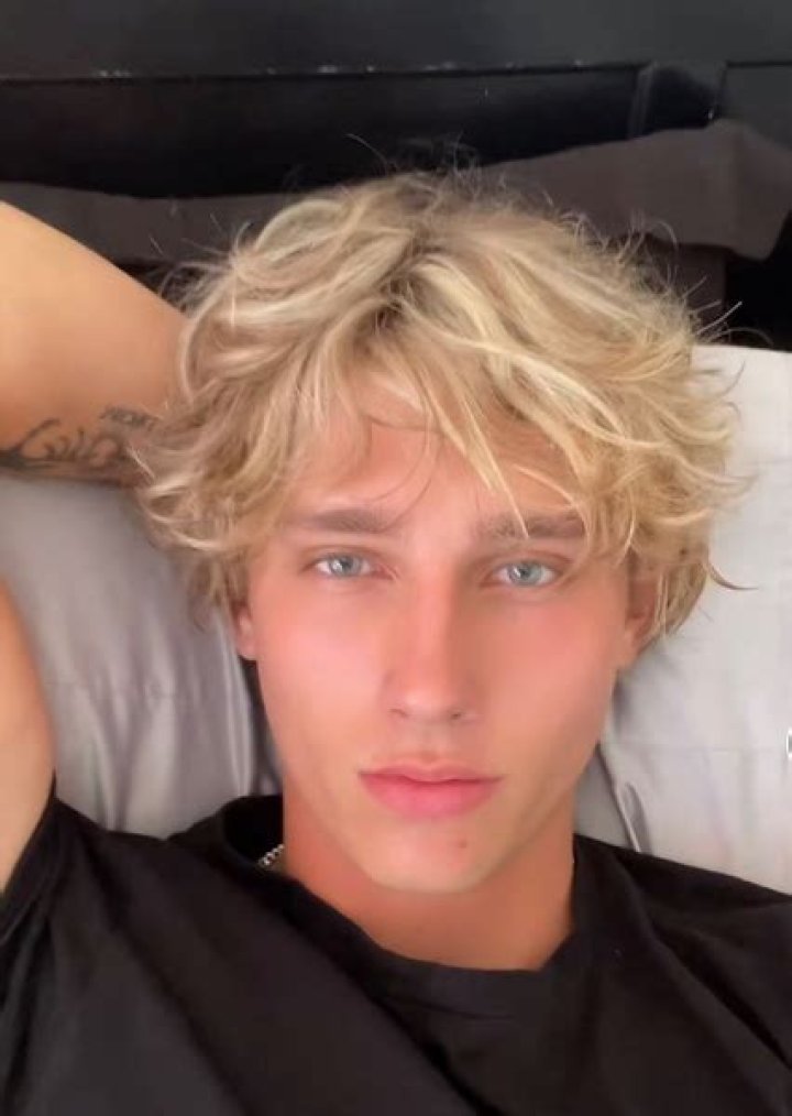 Jalen Parker (Pop Singer) - Age, Family, Bio