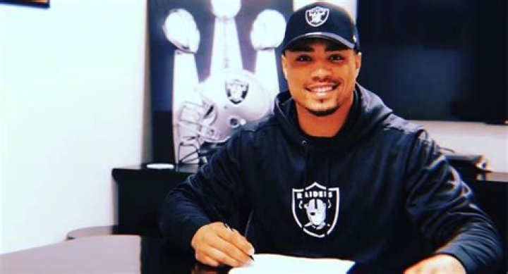 Jalin Marshall - Age, Family, Bio