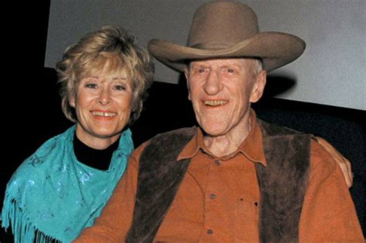 James Arness Net Worth - Wiki, Age, Weight and Height, Relationships, Family, and More
