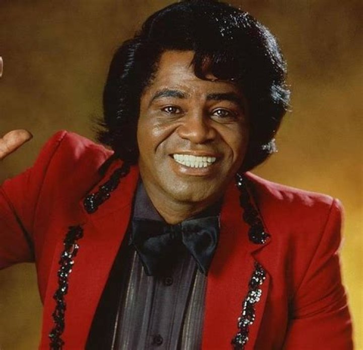 James Brown Net Worth - Wiki, Age, Weight and Height, Relationships, Family, and More