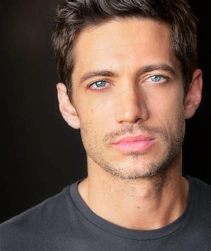 James Carpinello Net Worth - Wiki, Age, Weight and Height, Relationships, Family, and More