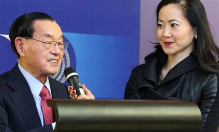 James Chao Net Worth - Wiki, Age, Weight and Height, Relationships, Family, and More