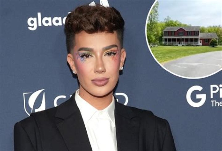 James Charles 'making a meme out of himself' has people 'in tears'