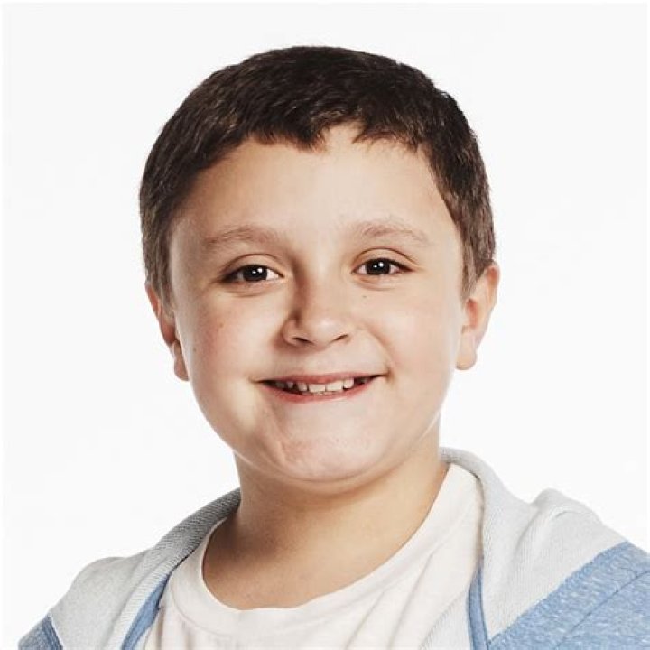 James DiGiacomo - Age, Family, Bio