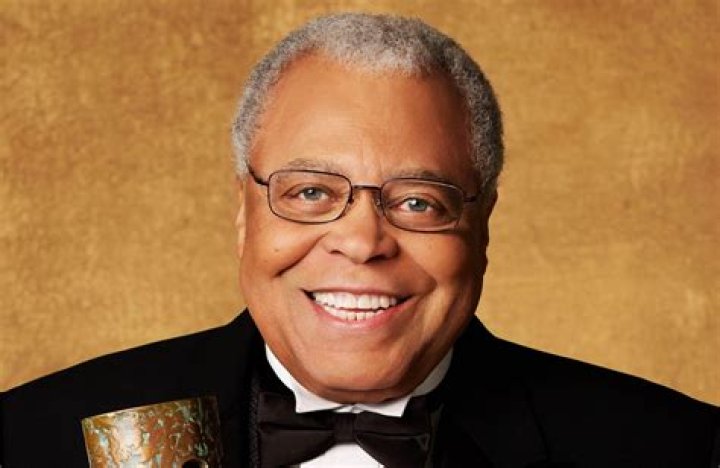 James Earl Jones - Age, Family, Bio