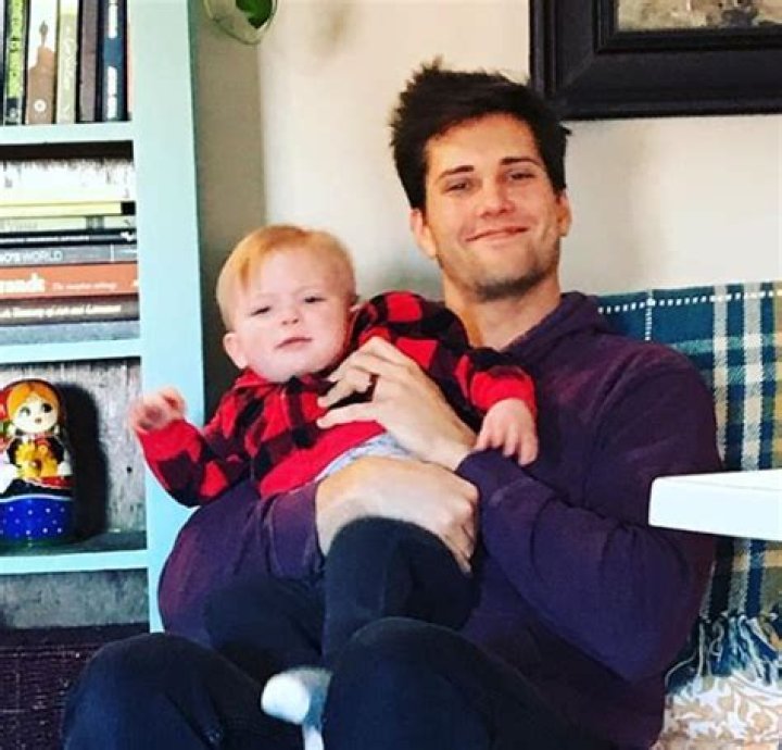 James Godfrey Bio (Wiki) 