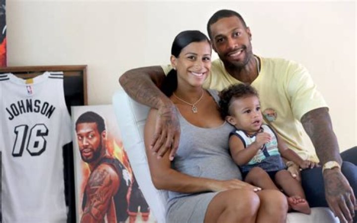 James Johnson Children: Family Ethnicity And Religion