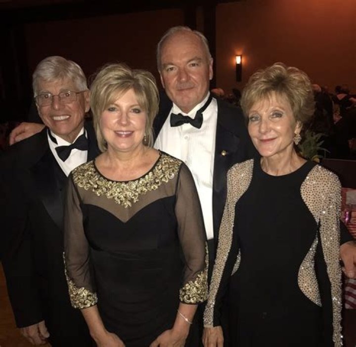 James Keene Wife: Meet Alice Keene Married Life And Kids