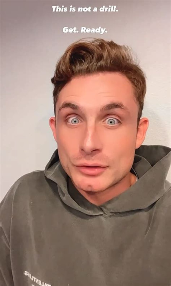 'Just Watch Tomorrow:' James Kennedy Teases 'Vanderpump Rules' Reunion Part 3