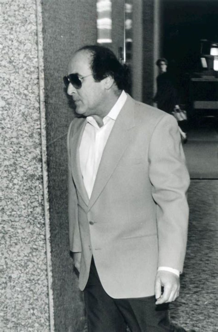 James Marcello - Age, Family, Bio