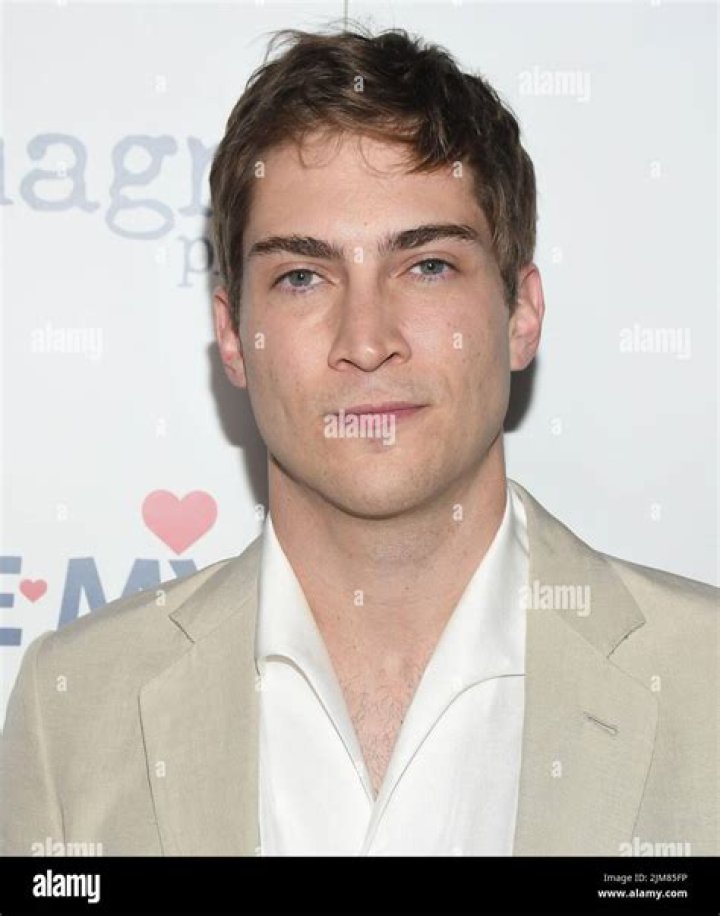 James Morosini - Age, Family, Bio