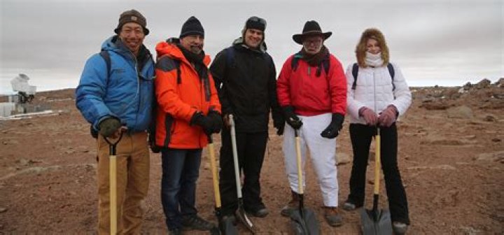 James Simons – Family , Family Tree