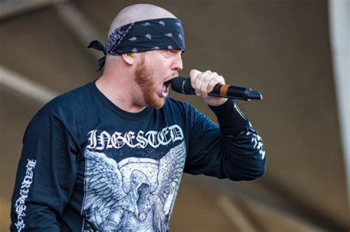 Jamey Jasta Net Worth - Wiki, Age, Weight and Height, Relationships, Family, and More