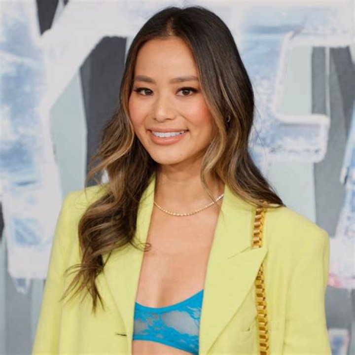 Jamie Chung used a surrogate: ‘I was terrified of putting my life on hold’