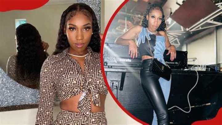 Jamie Demons-King - Age, Family, Bio