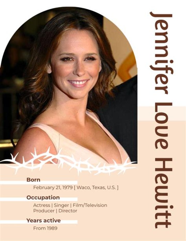 Jamie Kennedy’s lame tactics to make Jennifer Love Hewitt jealous