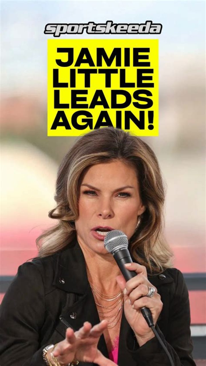 Jamie Little Net Worth - Wiki, Age, Weight and Height, Relationships, Family, and More