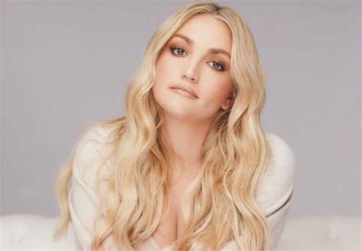 Jamie Lynn Spears Bio (Wiki) 