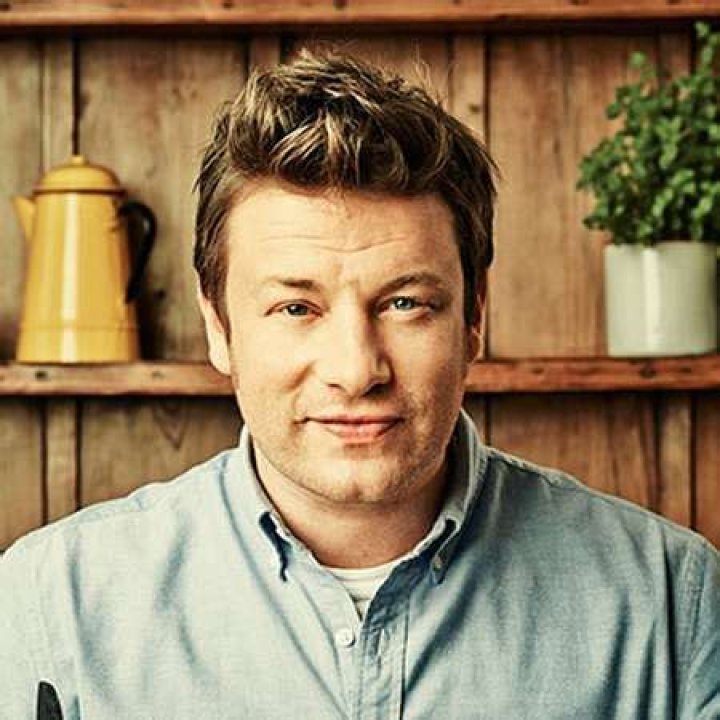 Jamie Oliver Bio (Wiki) 