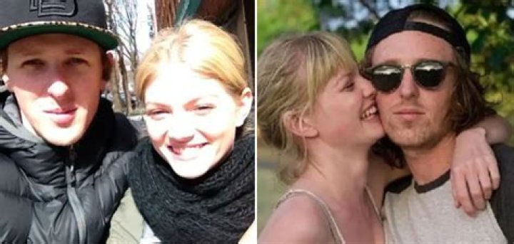 Jamie Timony - Age, Family, Bio