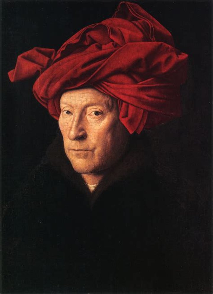 Jan van Eyck - Trivia, Family, Bio